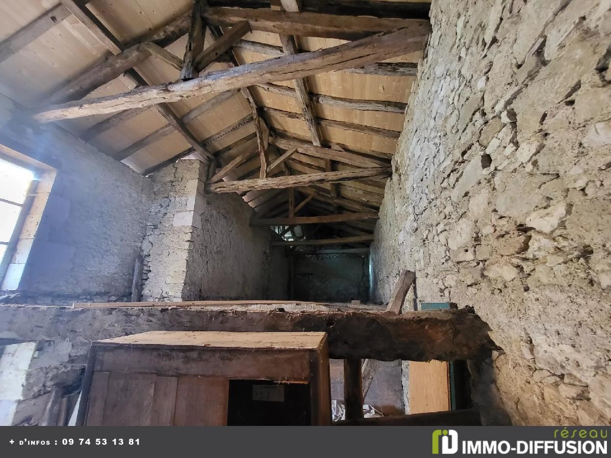 Vente Maison à Pavie 1 pièce