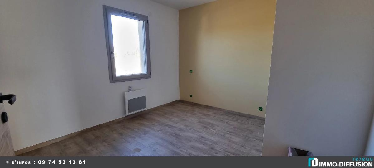 Vente Maison à Saramon 4 pièces