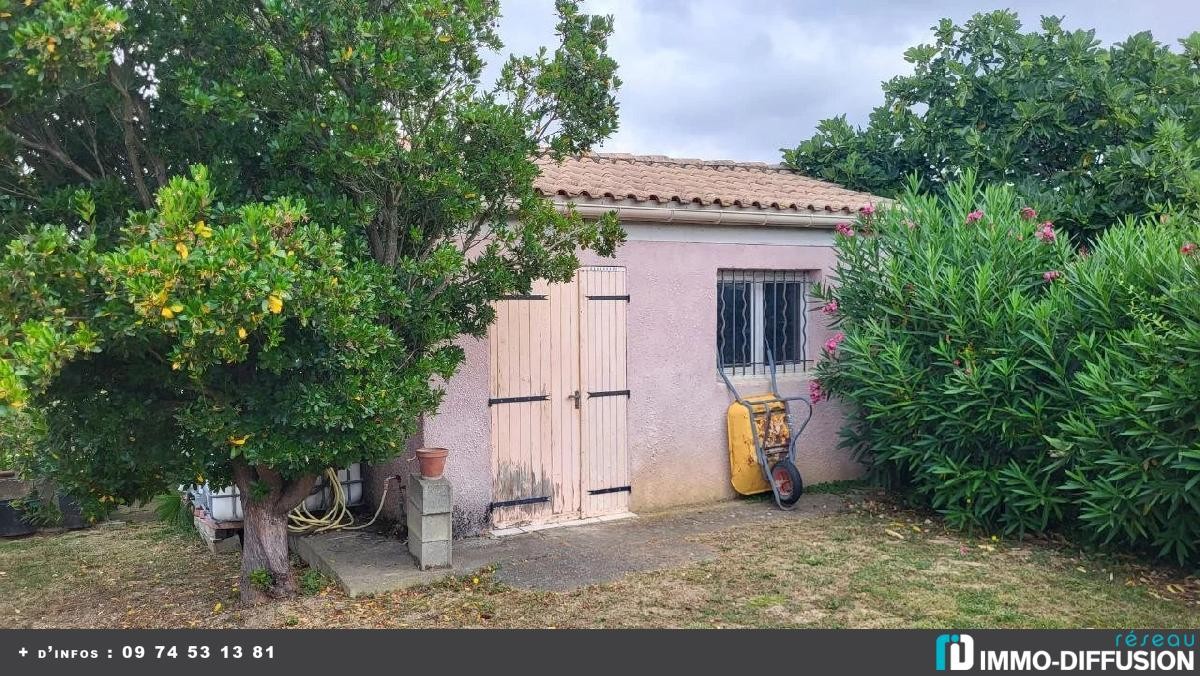 Vente Maison à Lombez 4 pièces