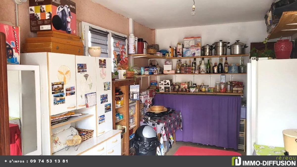 Vente Maison à Lombez 4 pièces