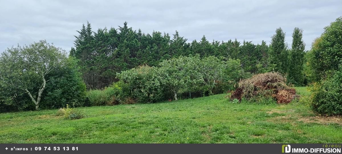 Vente Terrain à Auch 1 pièce