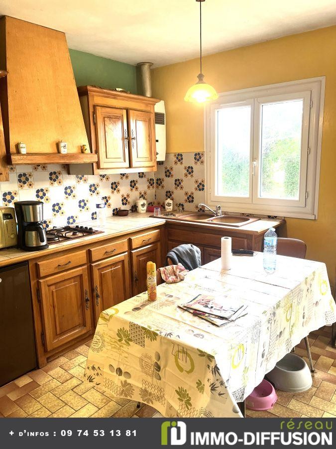 Vente Maison à Gimont 3 pièces