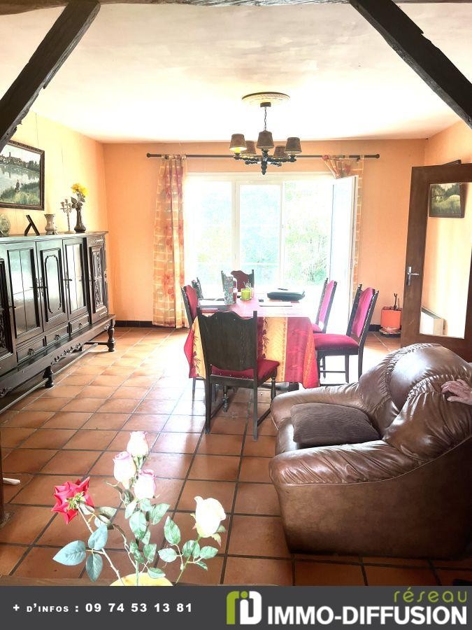 Vente Maison à Gimont 3 pièces