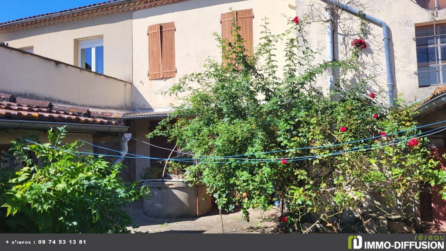 Vente Maison à Puycasquier 9 pièces