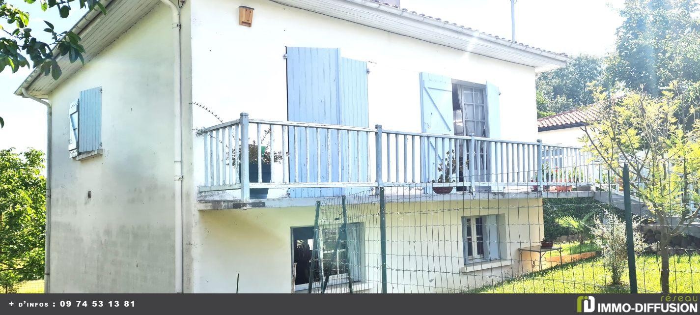 Vente Maison à Gimont 3 pièces