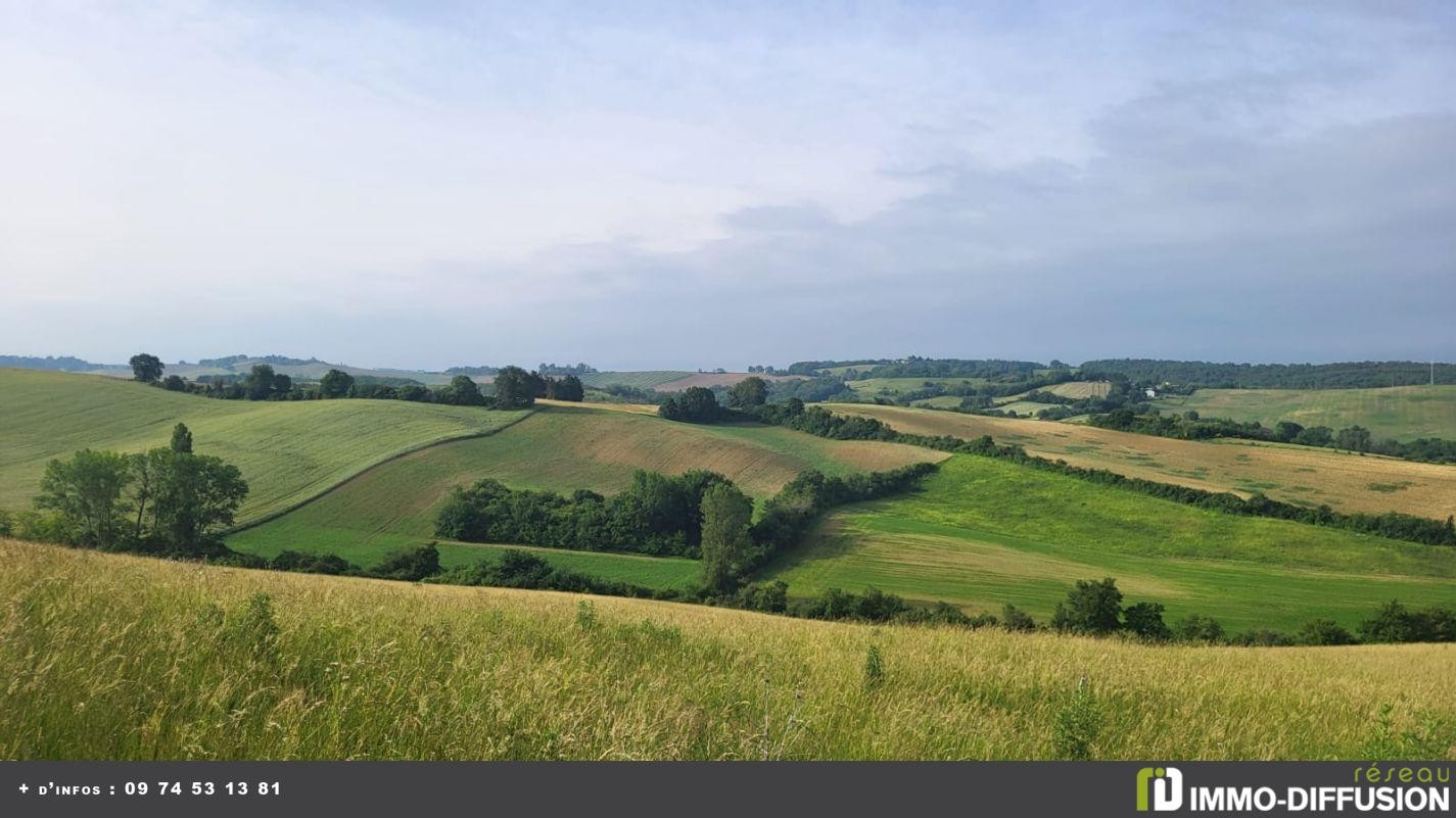 Vente Maison à Samatan 1 pièce