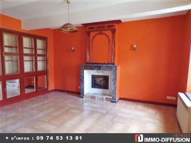 Vente Maison à Olonzac 6 pièces