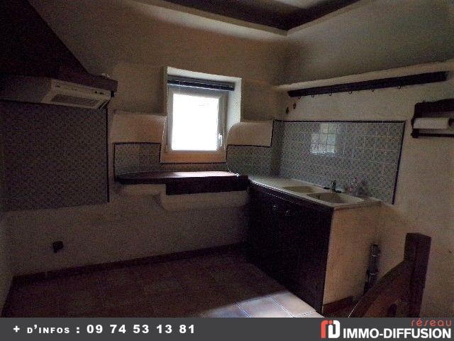 Vente Maison à Olonzac 6 pièces