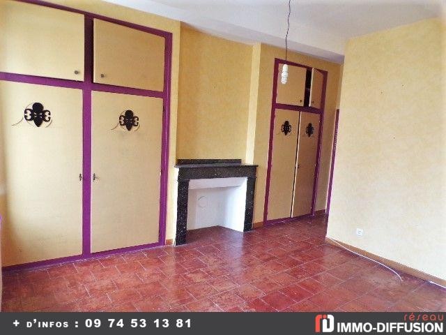 Vente Maison à Olonzac 6 pièces