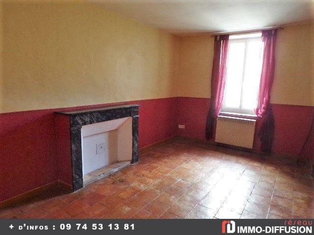 Vente Maison à Olonzac 6 pièces