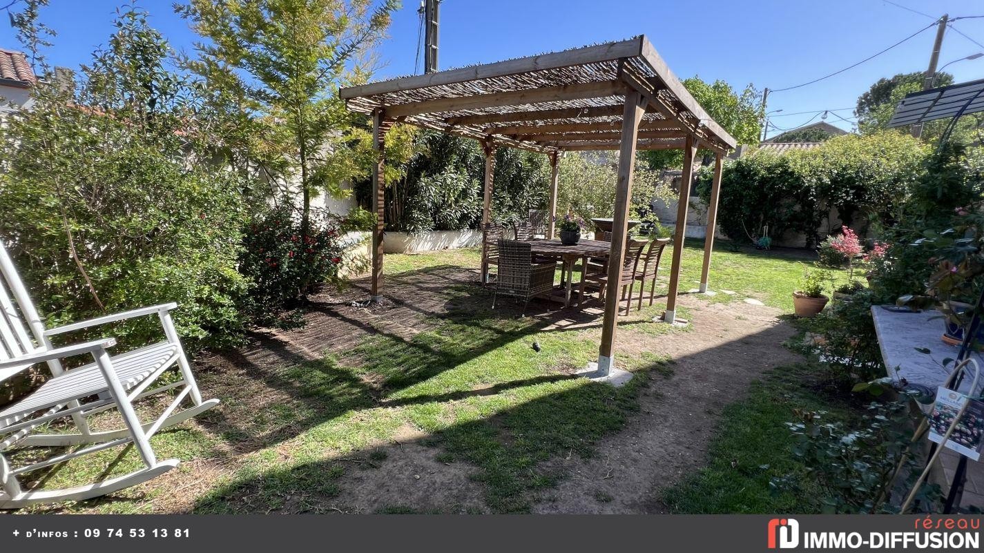 Vente Maison à Saint-Couat-d'Aude 7 pièces