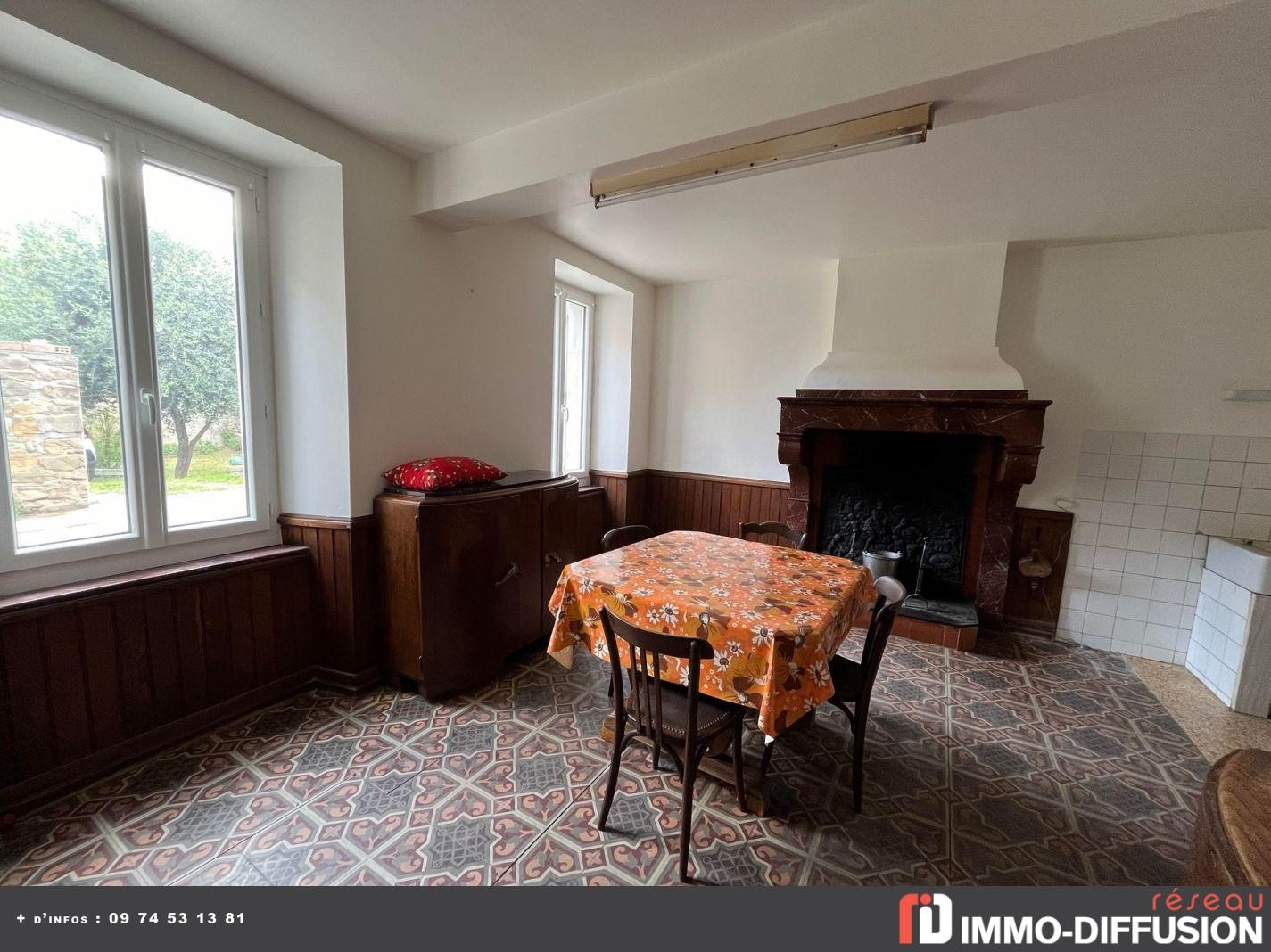 Vente Maison à Olonzac 8 pièces