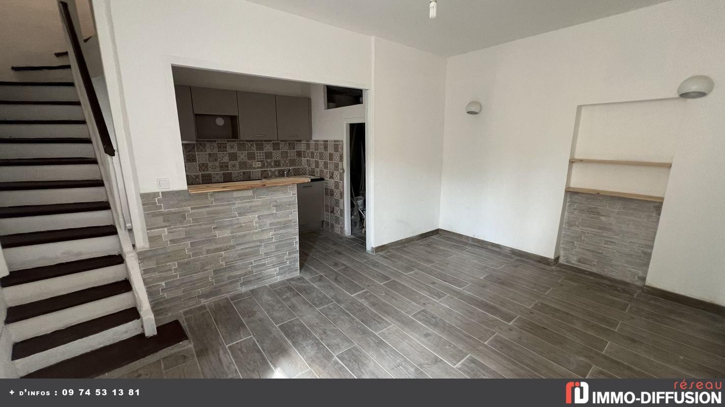 Vente Maison à Olonzac 2 pièces