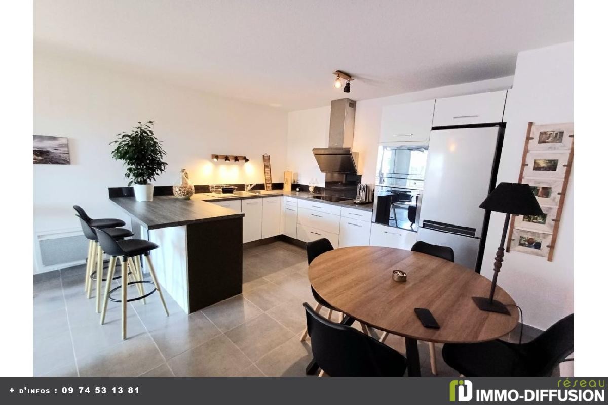 Vente Appartement à Vendargues 3 pièces