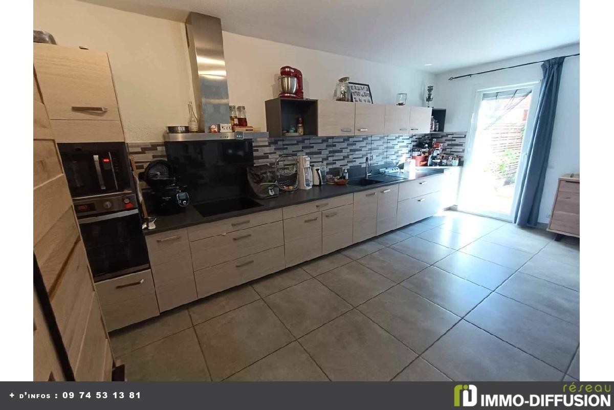 Vente Maison à Montpellier 5 pièces