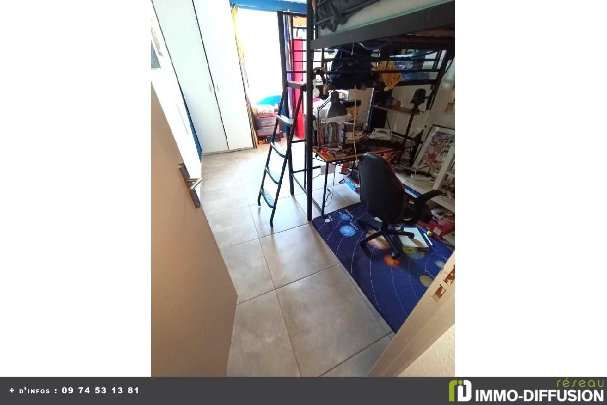 Vente Maison à Montpellier 5 pièces