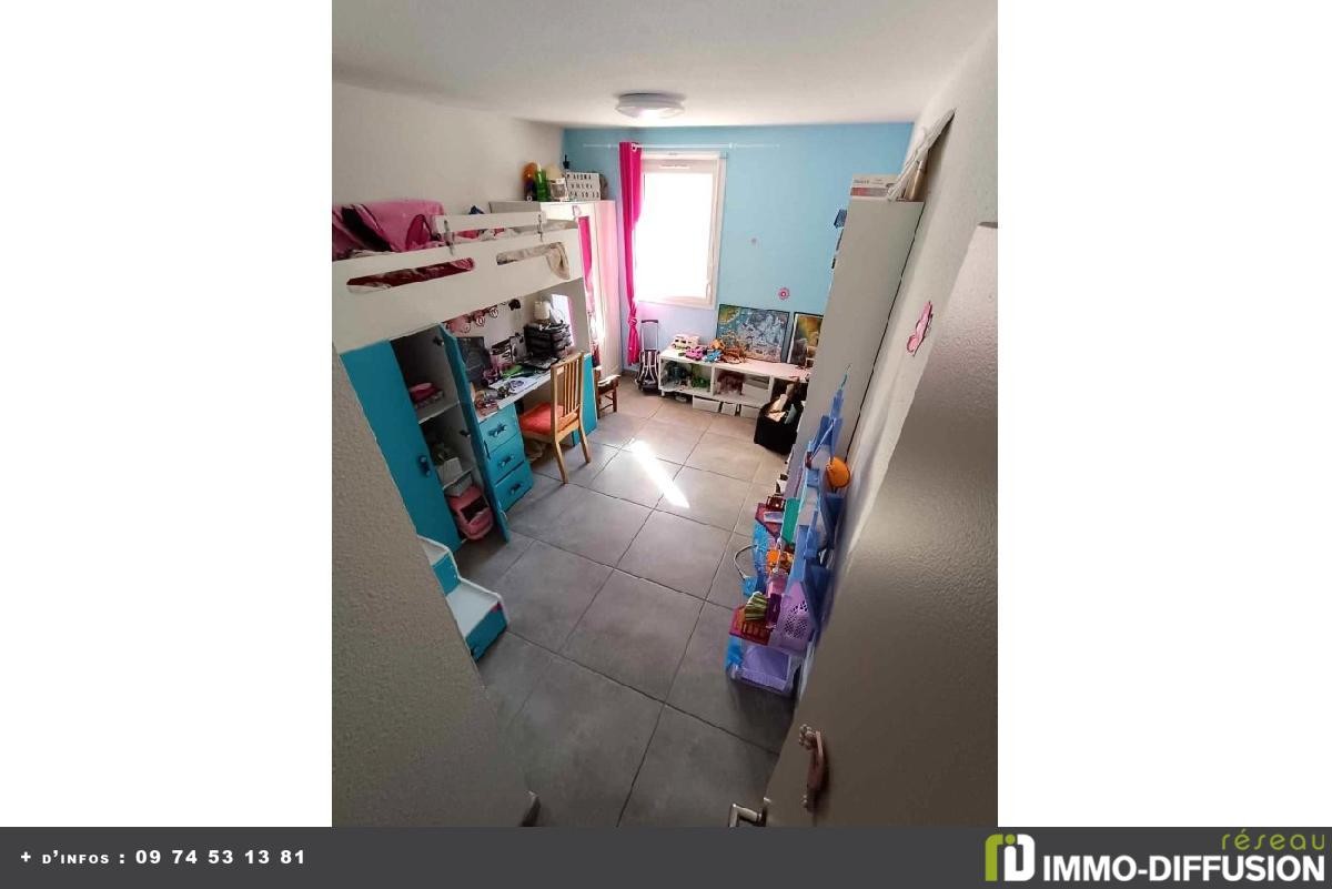 Vente Maison à Montpellier 5 pièces