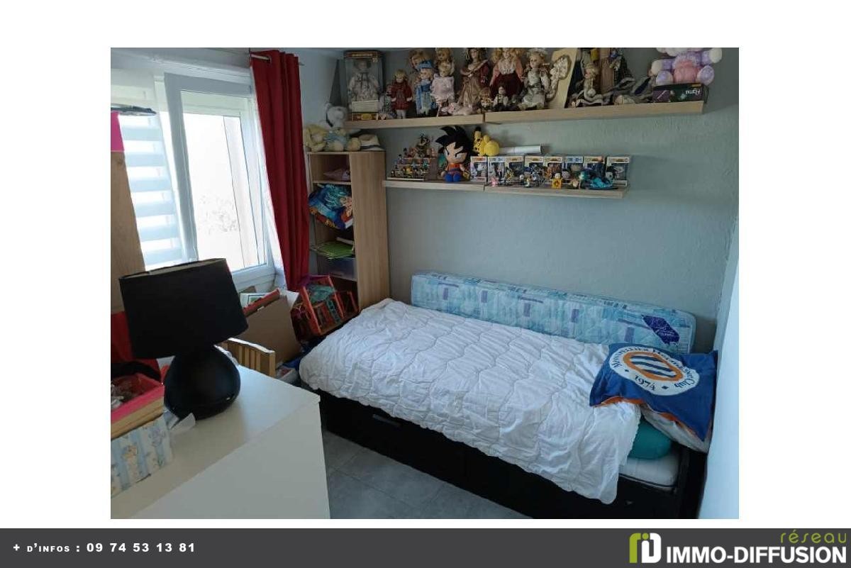 Vente Maison à Montpellier 5 pièces