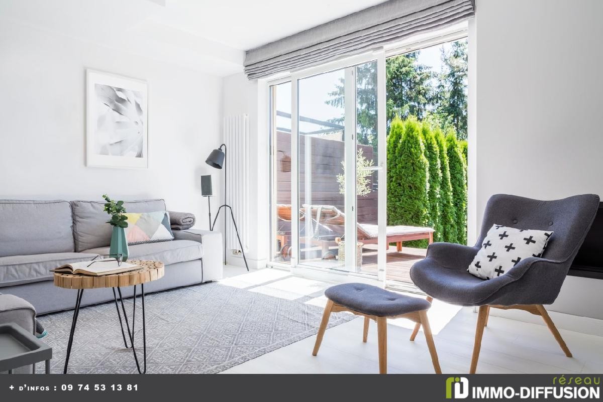 Vente Appartement à Sauvian 3 pièces