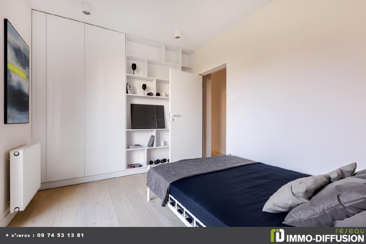 Vente Appartement à Roquettes 3 pièces