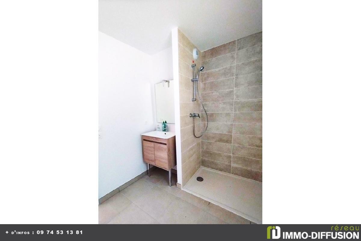 Vente Appartement à Montpellier 3 pièces