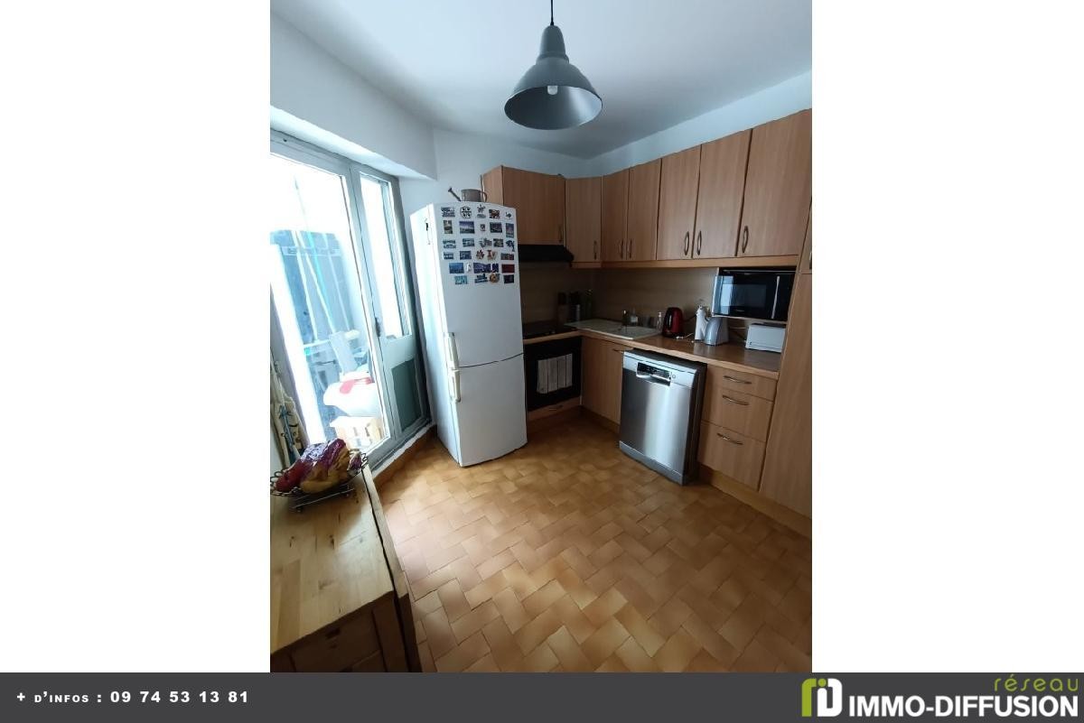 Vente Appartement à Montpellier 4 pièces