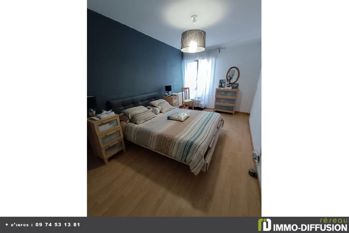 Vente Appartement à Montpellier 4 pièces