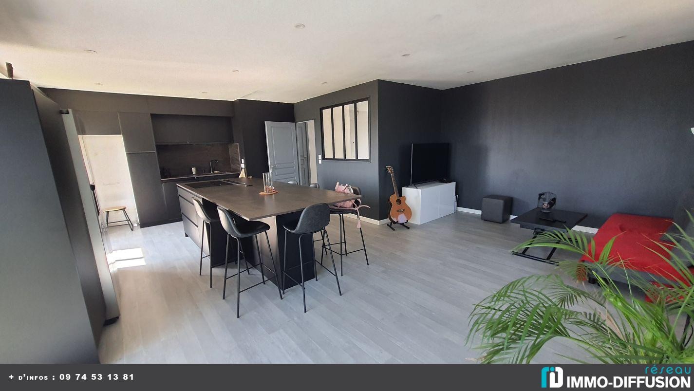 Vente Maison à Narbonne 5 pièces