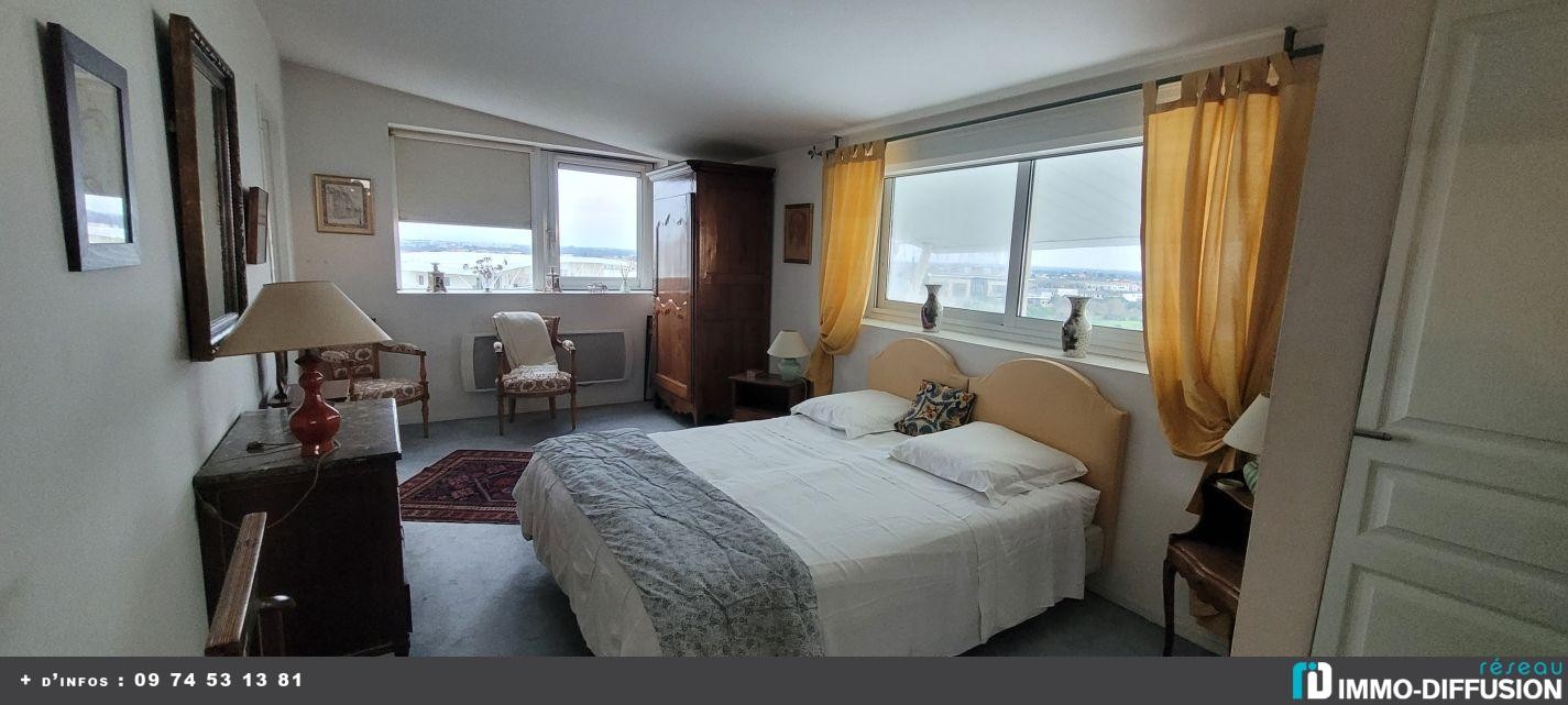 Vente Appartement à la Rochelle 5 pièces