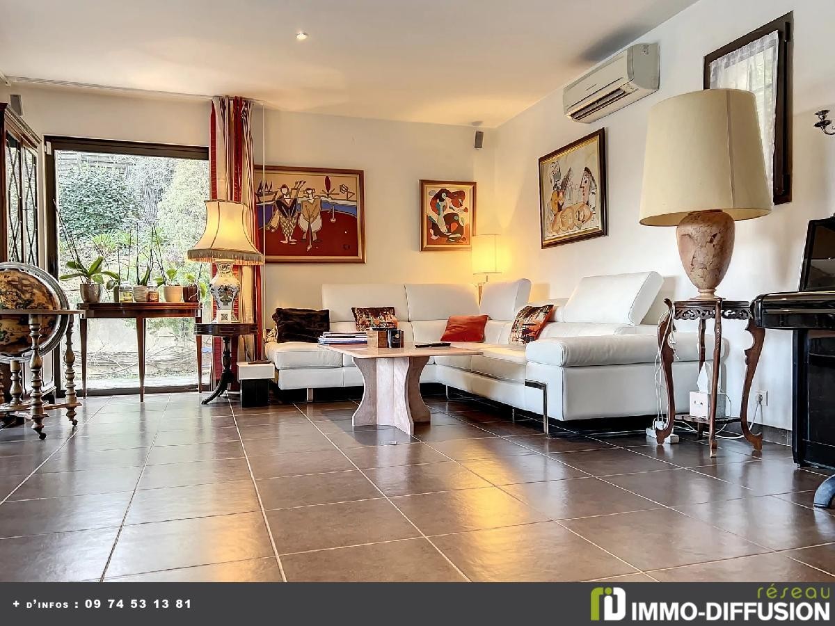 Vente Maison à Mougins 4 pièces