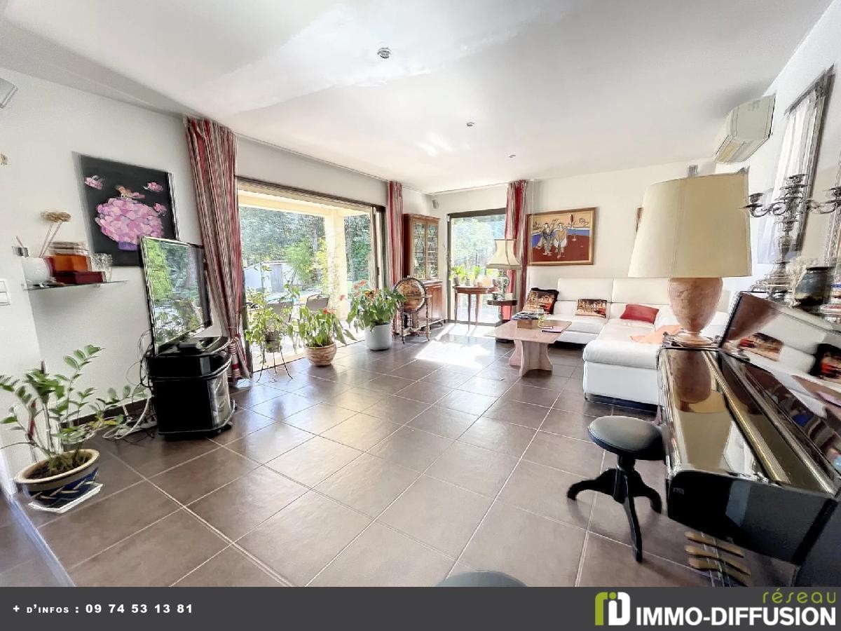 Vente Maison à Mougins 4 pièces