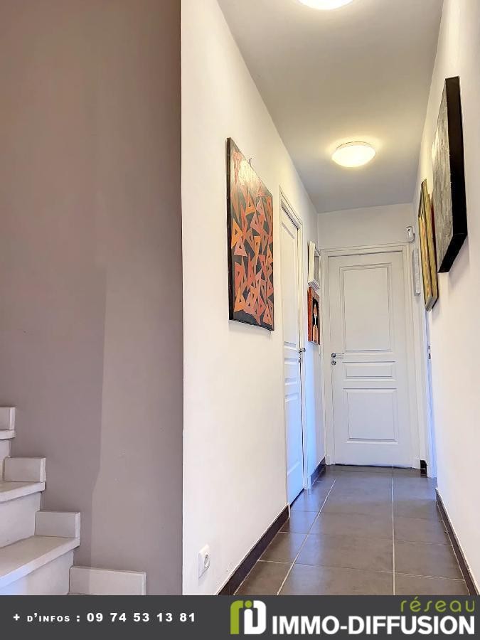 Vente Maison à Mougins 4 pièces