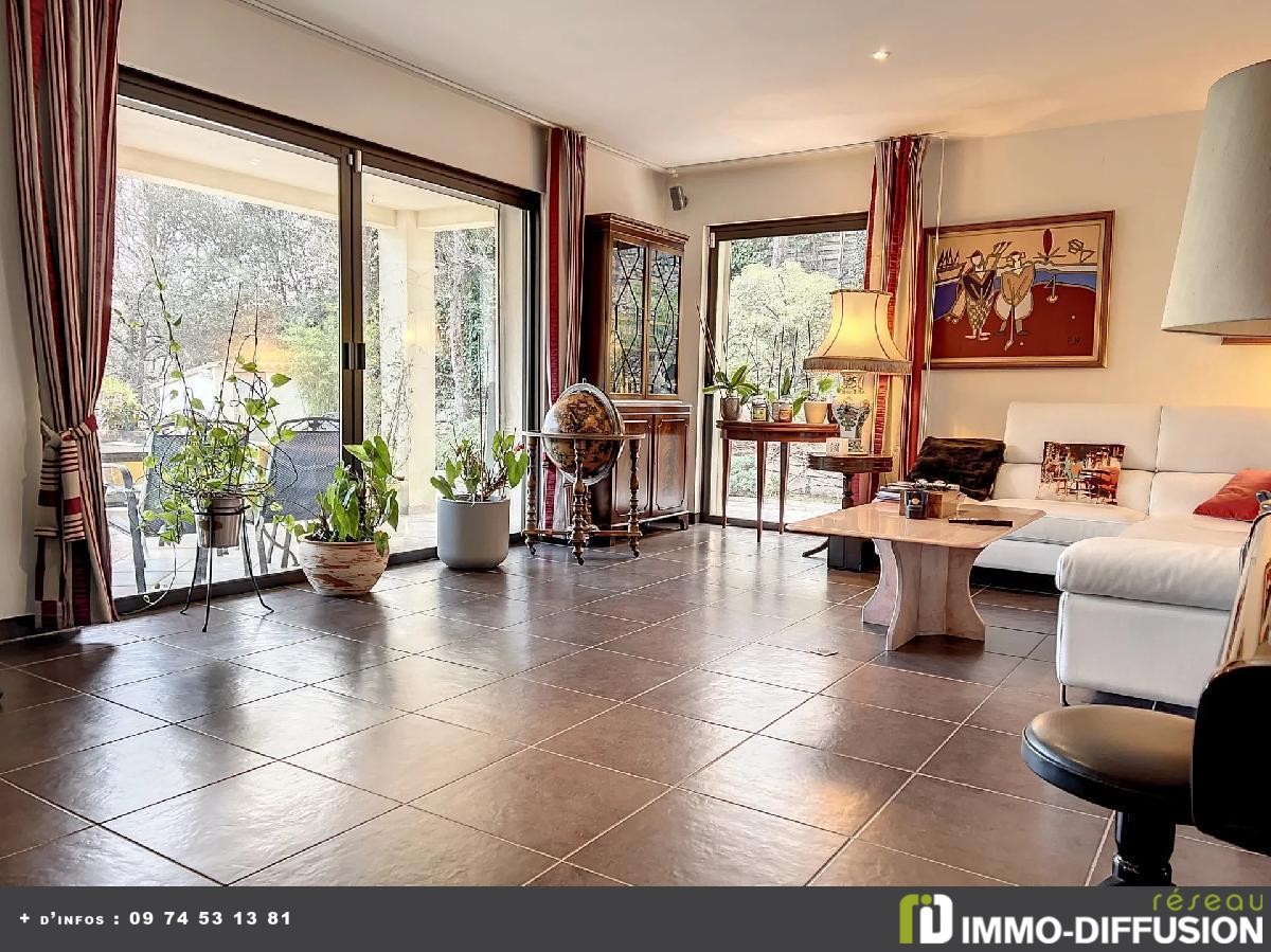 Vente Maison à Mougins 4 pièces