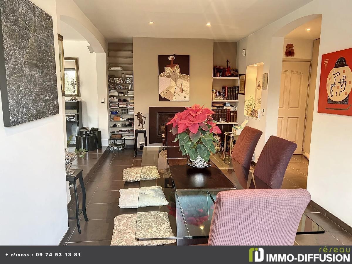 Vente Maison à Mougins 4 pièces