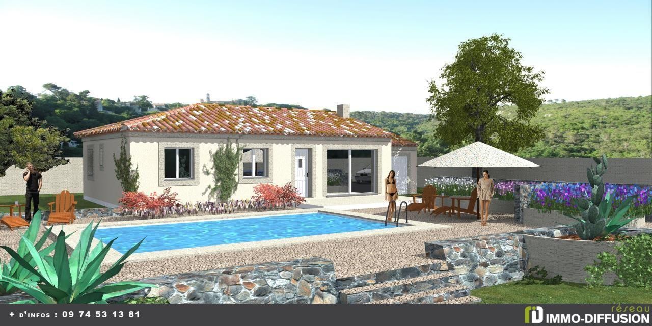 Vente Maison à Nîmes 4 pièces