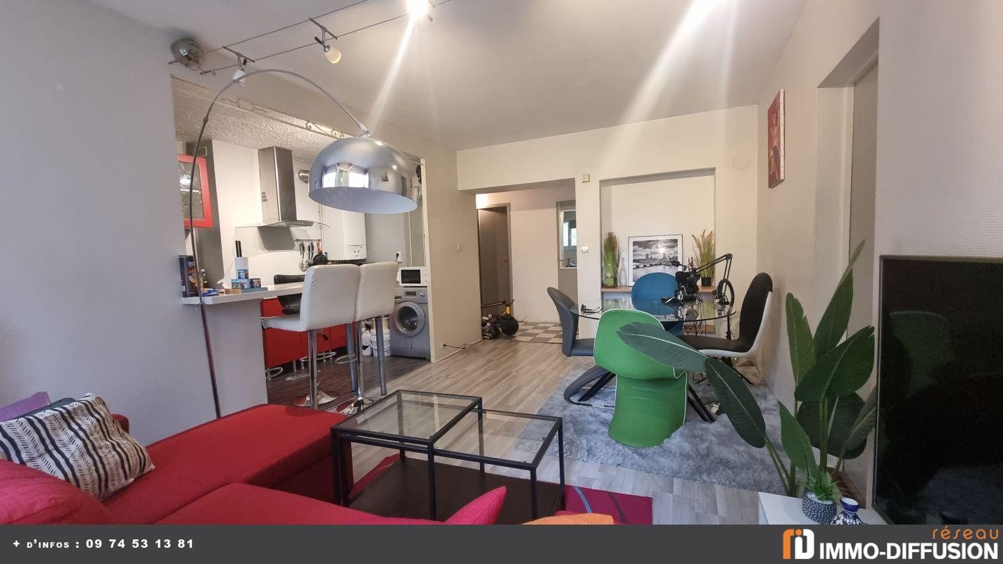 Vente Appartement à Toulouse 3 pièces