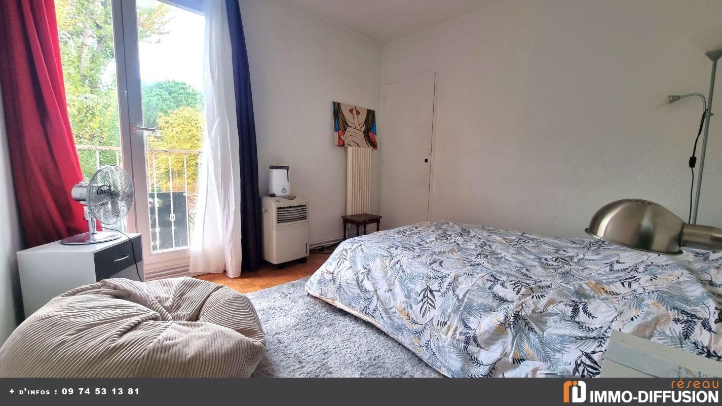 Vente Appartement à Toulouse 3 pièces