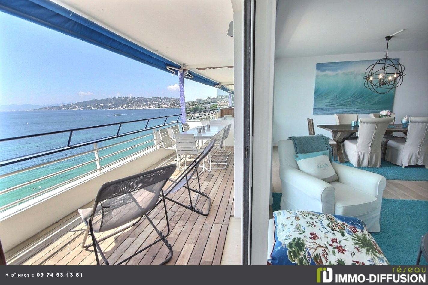 Vente Appartement à Antibes 4 pièces