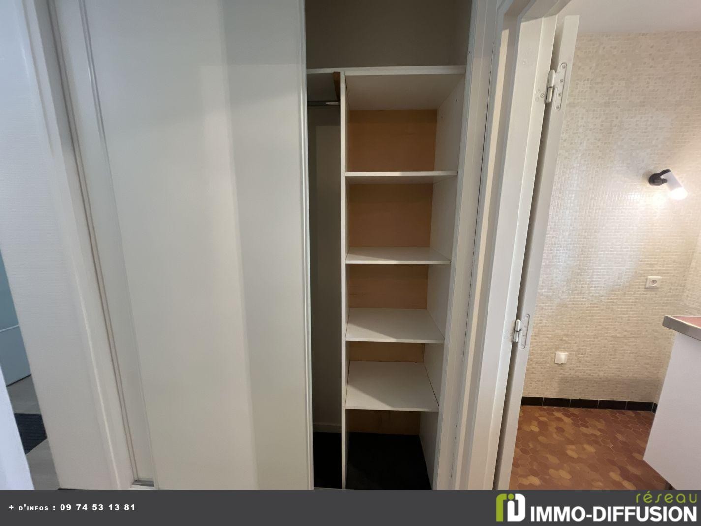 Vente Appartement à Rueil-Malmaison 1 pièce