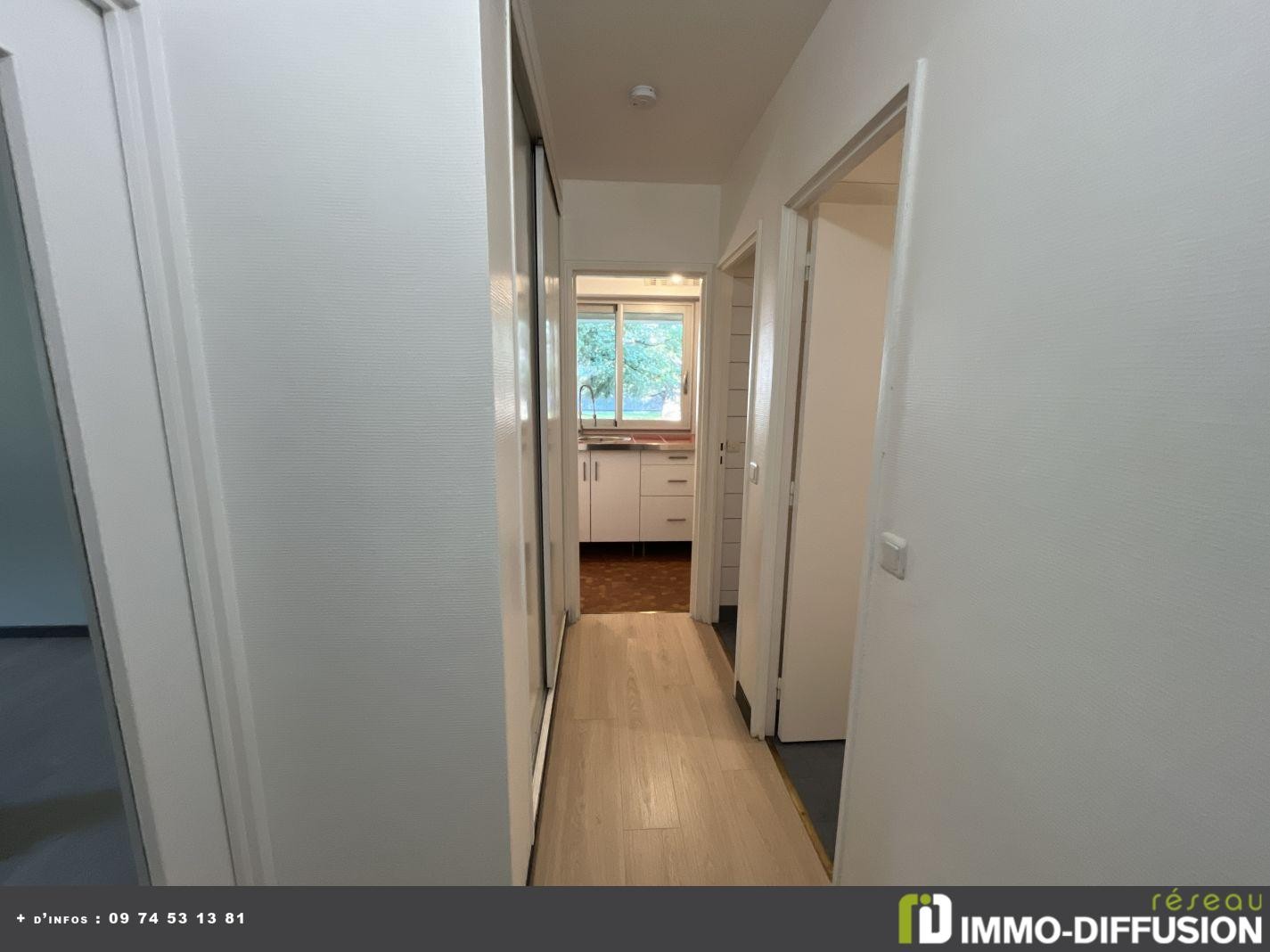 Vente Appartement à Rueil-Malmaison 1 pièce