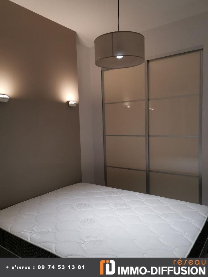 Location Appartement à Saint-Étienne 3 pièces