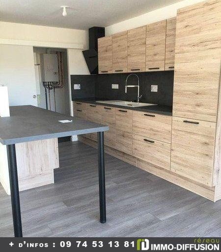 Vente Maison à Montélimar 4 pièces