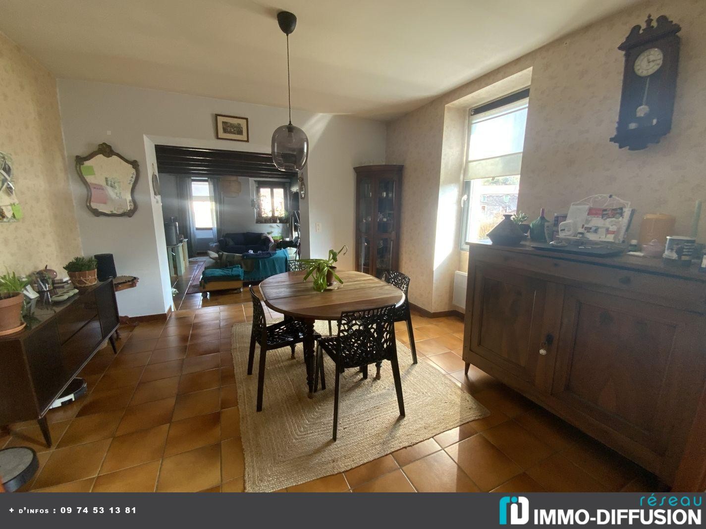 Vente Maison à Douelle 6 pièces