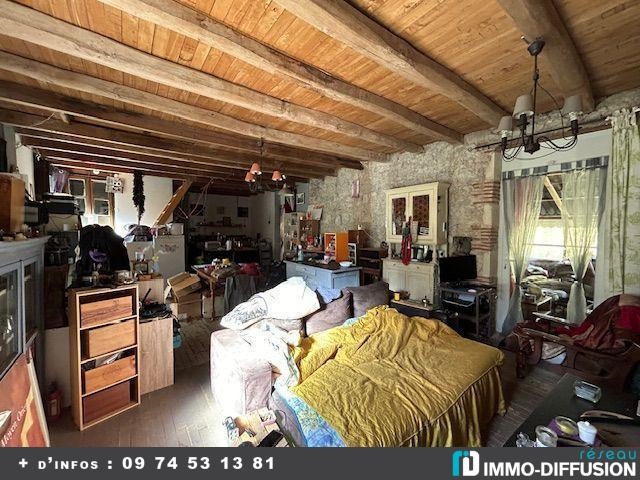 Vente Maison à Labastide-du-Vert 2 pièces