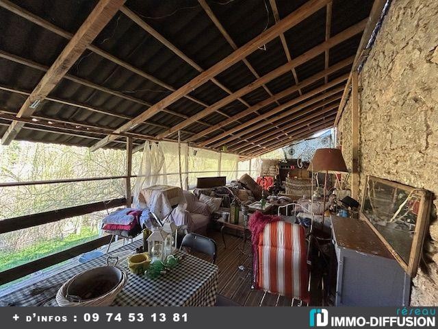 Vente Maison à Labastide-du-Vert 2 pièces