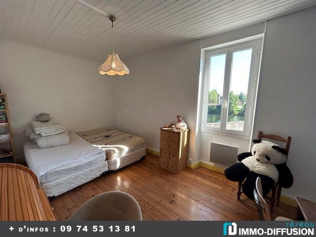 Vente Maison à Douelle 4 pièces