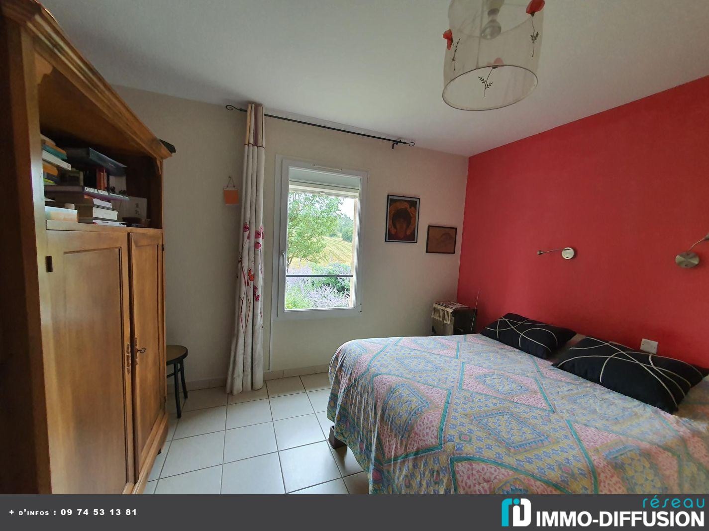 Vente Maison à Montfaucon 4 pièces