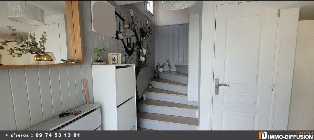 Vente Maison à Chalon-sur-Saône 6 pièces