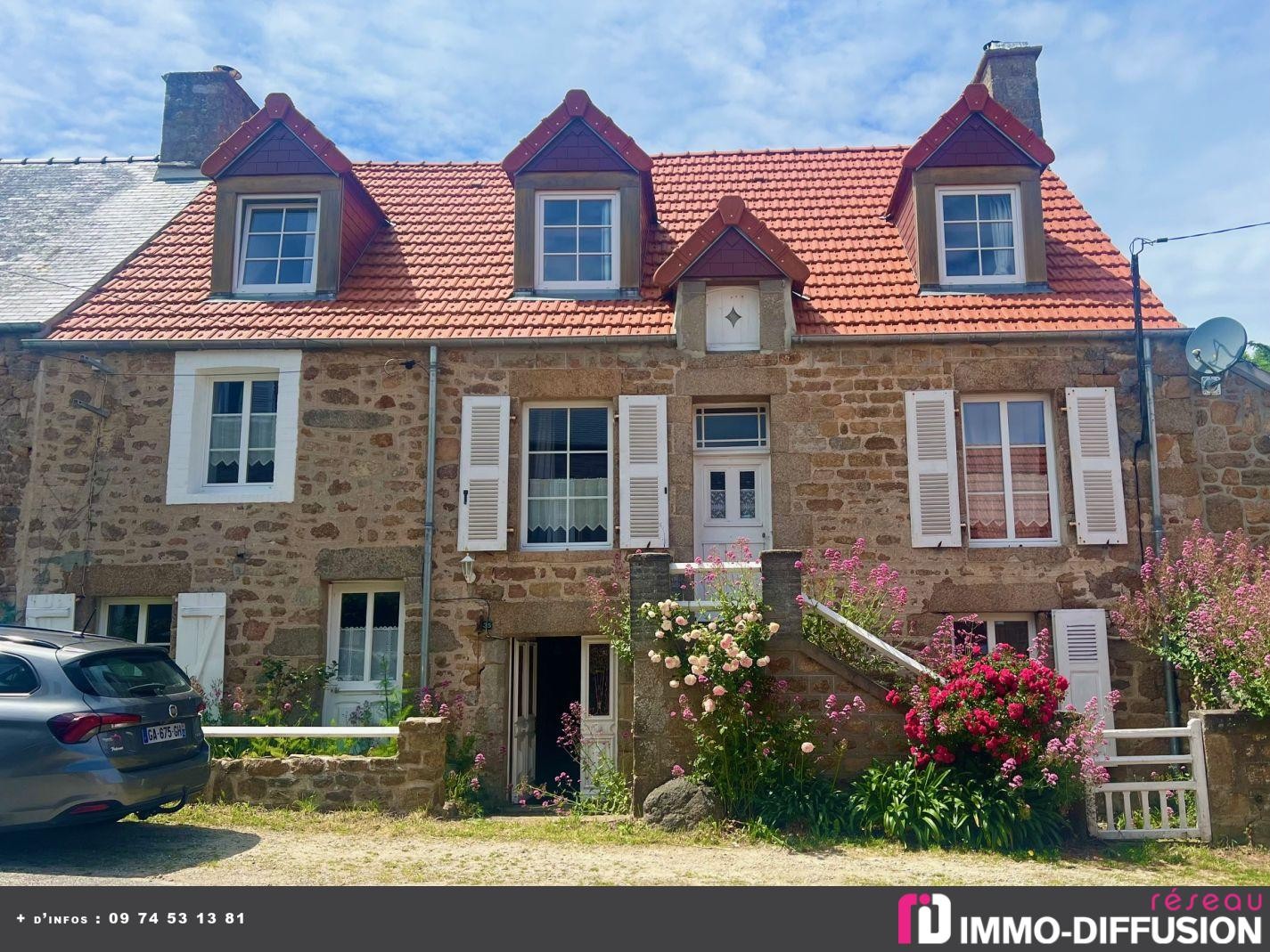 Vente Maison à Fermanville 10 pièces