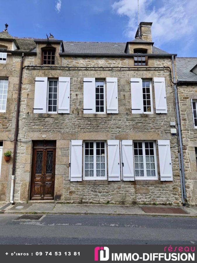 Vente Maison à Saint-Pierre-Église 4 pièces